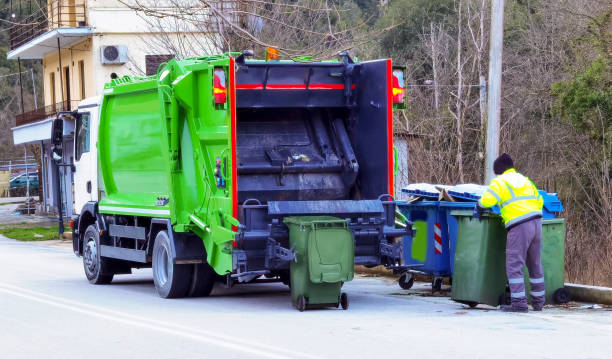 Best Shed Removal  in Clayton, NC