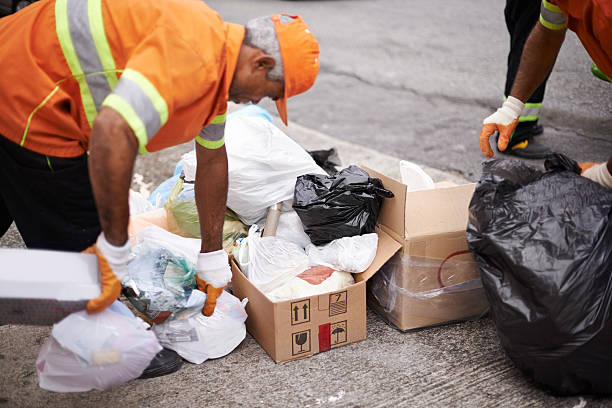 Best Yard Waste Removal  in Clayton, NC