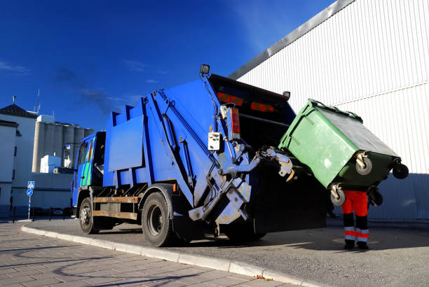 Best Commercial Junk Removal  in Clayton, NC